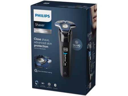 Elektryczna maszynka do golenia Philips S7886/35