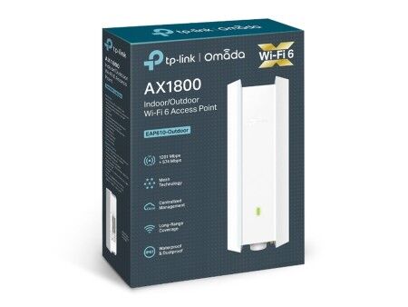 Punkt Dostępu TP-Link EAP610-Outdoor