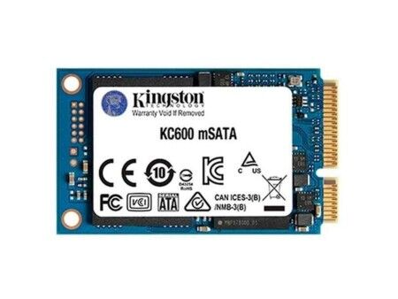 Dysk Twardy Kingston KC600 1 TB