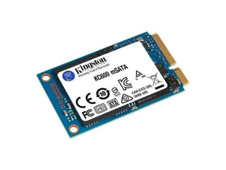 Dysk Twardy Kingston KC600 1 TB