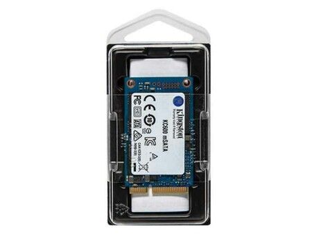 Dysk Twardy Kingston KC600 1 TB