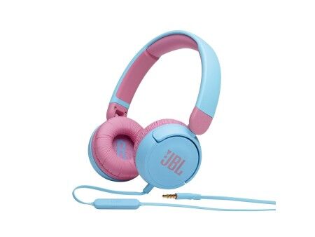 Słuchawki JBL JR310 Niebieski