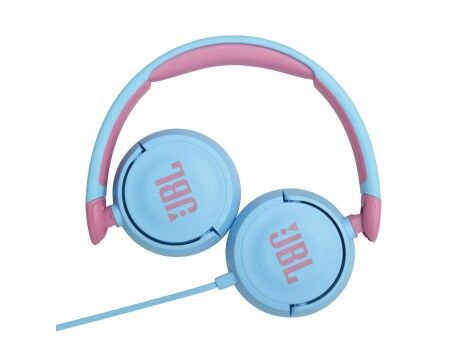Słuchawki JBL JR310 Niebieski