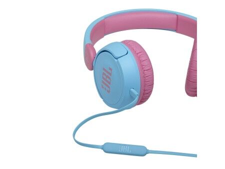 Słuchawki JBL JR310 Niebieski