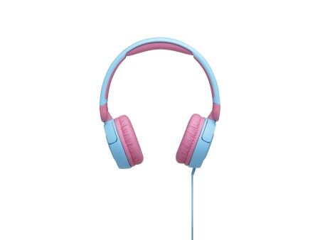 Słuchawki JBL JR310 Niebieski