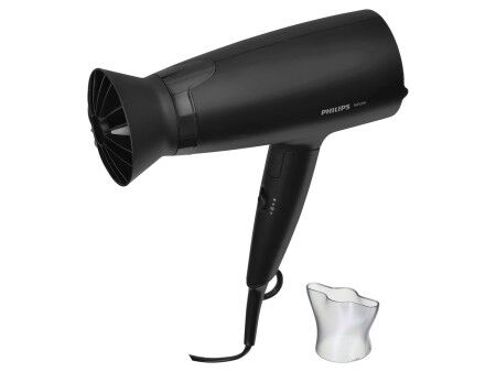 Suszarka do Włosów Philips BHD308/10 1600 W Czarny Wielokolorowy