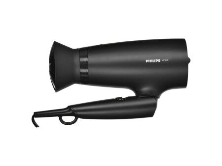 Suszarka do Włosów Philips BHD308/10 1600 W Czarny Wielokolorowy
