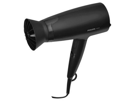 Suszarka do Włosów Philips BHD308/10 1600 W Czarny Wielokolorowy