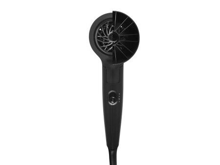 Suszarka do Włosów Philips BHD308/10 1600 W Czarny Wielokolorowy