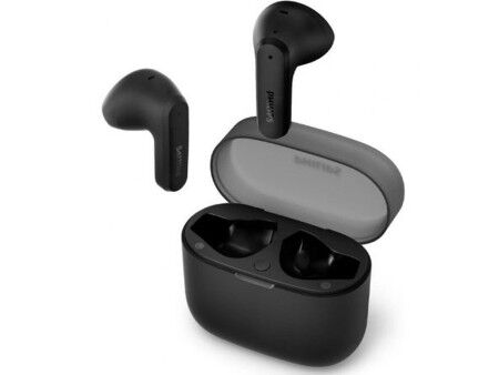 Słuchawki douszne Bluetooth Philips TAT2139BK/00 Czarny