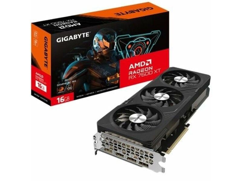 Karta Graficzna Gigabyte 9VR76XTGO-00-10