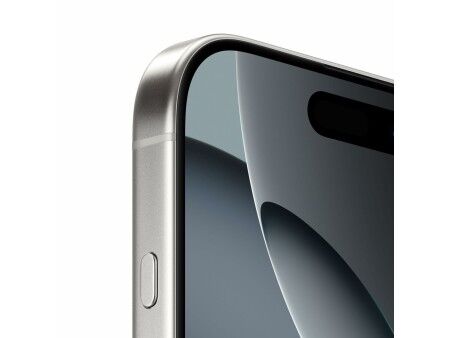 Smartfony Apple iPhone 16 Pro Max Hexa Core 8 GB RAM 1 TB Biały 6,9"
