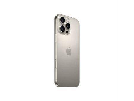 Smartfony Apple iPhone 16 Pro Max 512GB Hexa Core 8 GB RAM 512 GB Beżowy 6,9"