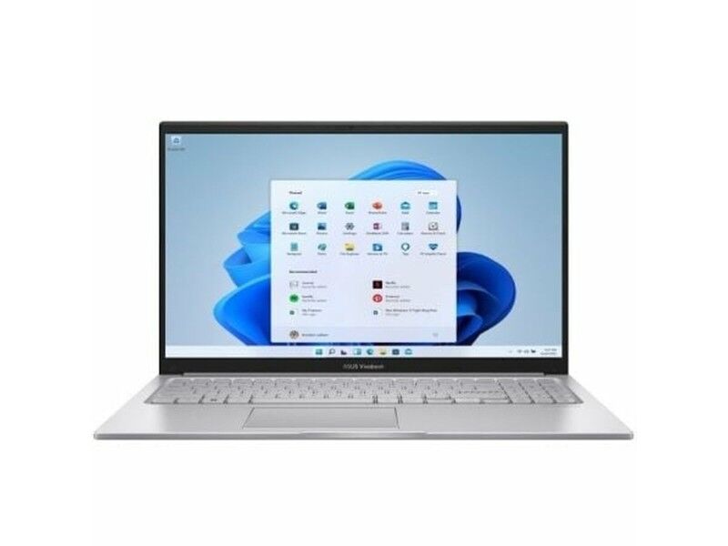 Laptop Asus 90NB10J2-M00WT0 Intel Core i7 16 GB RAM 512 GB SSD 15,6" Qwerty Hiszpańska