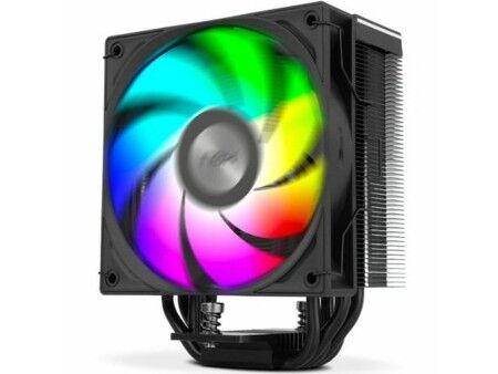 Wentylator CPU Nox NXHUMMERH500