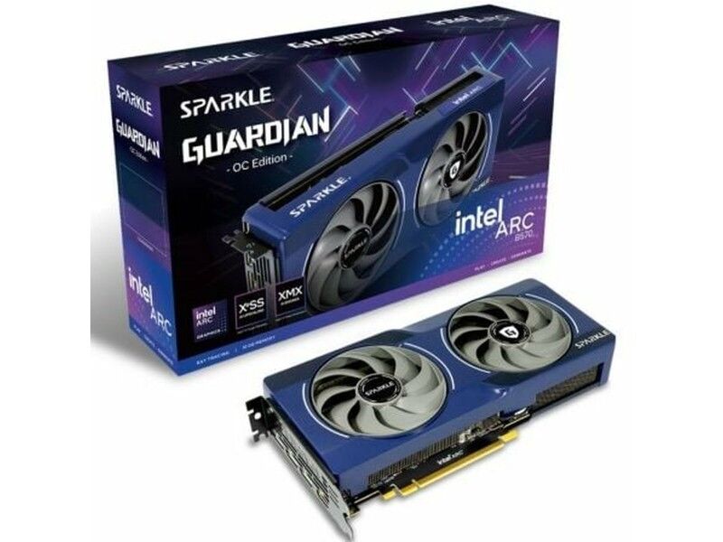 Karta Graficzna Sparkle 1A1-S00421600G