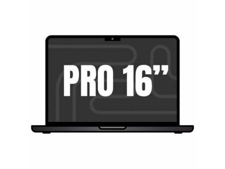 Laptop Apple MX2Y3Y/A 512 GB SSD