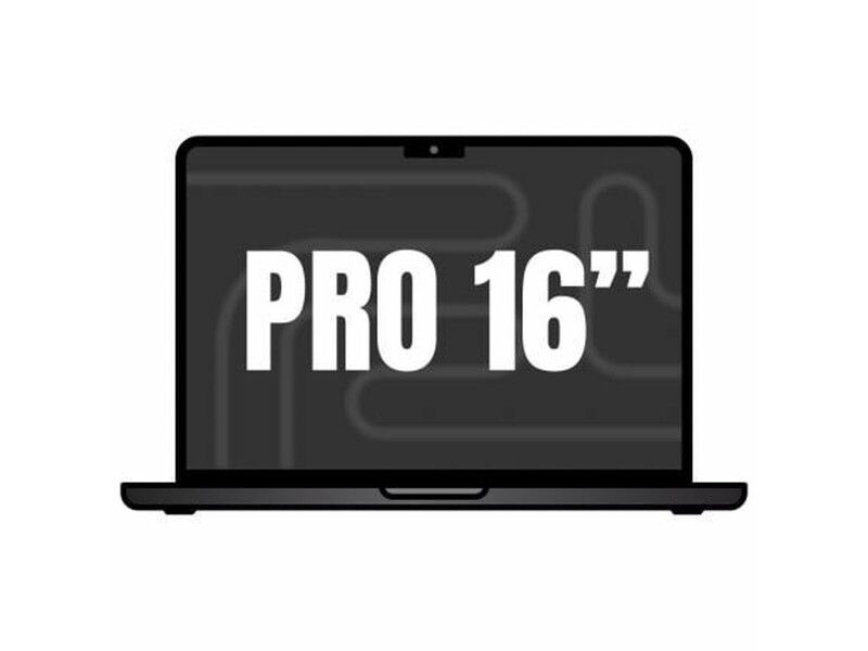 Laptop Apple MX2Y3Y/A 512 GB SSD