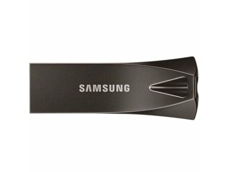 Kabel USB Samsung MUF-512BE4/APC 512 GB Szary