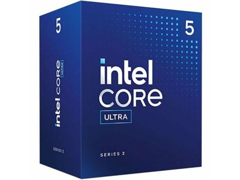 Procesor Intel BX80768225