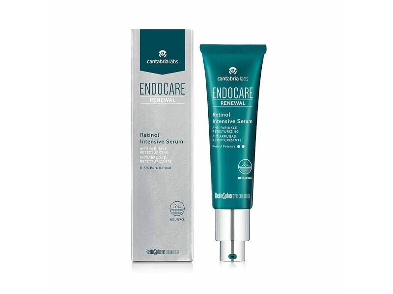 Serum do Twarzy Endocare ENDOCARE GLYCOPERFECT [AZ] 50 ml