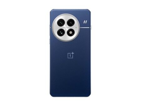 Smartfony OnePlus 13 Qualcomm Snapdragon 8 Elite 512 GB Niebieski
