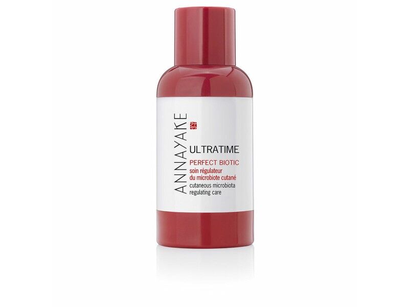 Kuracja do twarzy Annayake Ultratime 50 ml