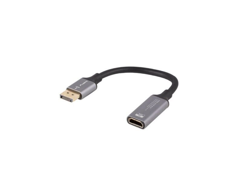 Adapter DisplayPort na HDMI Lanberg AD-DP-HD-04