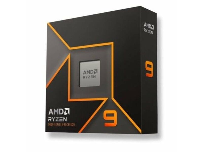 Procesor AMD 100-100001277WOF AMD AM5