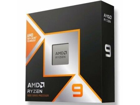 Procesor AMD 100-100001368WOF AMD AM5