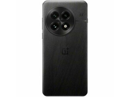 Smartfony OnePlus 13 Qualcomm Snapdragon 8 Elite 16 GB RAM 512 GB Czarny