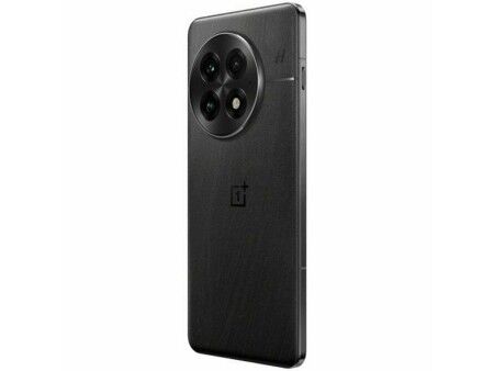 Smartfony OnePlus 13 Qualcomm Snapdragon 8 Elite 16 GB RAM 512 GB Czarny