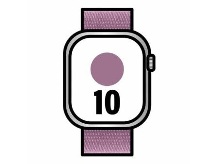 Smartwatch Apple MWY83QL/A Szary 46 mm