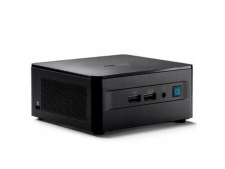 Mini PC Asus 90AR00E1-M000J0 Intel Core i7