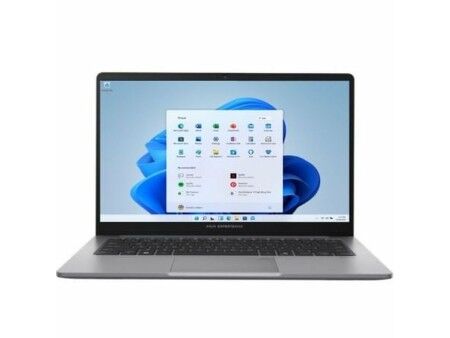 Laptop Asus 90NX0871-M00R10 14" 16 GB RAM 512 GB SSD Qwerty Hiszpańska intel core i5-13420h