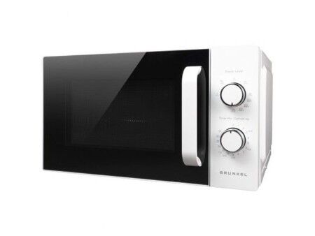 Mikrofalówka Grunkel MWG-20MA 20 L Biały 700 W