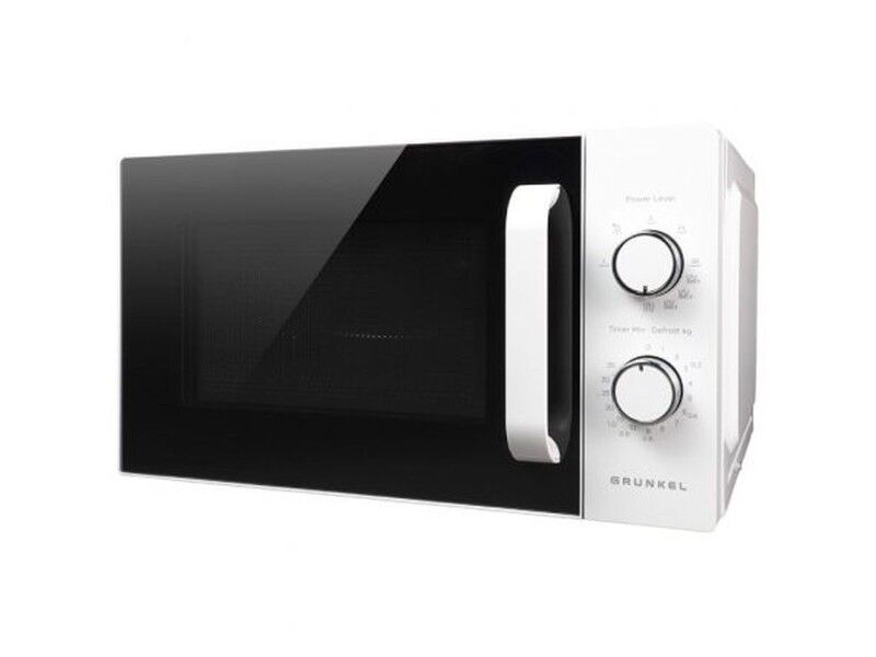 Mikrofalówka Grunkel MWG-20MA 20 L Biały 700 W