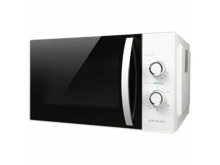 Frytkownica na gorące powietrze Grunkel MWG-25MA 25 L Biały 800 W