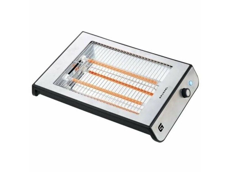 Frytkownica na gorące powietrze Grunkel TSP-INOX