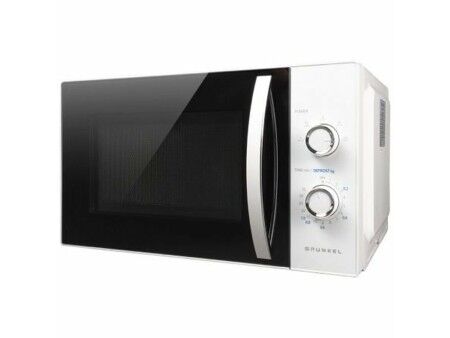 Mikrofalówka Grunkel MW-25MA 25 L Biały 800 W