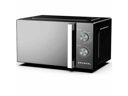 Frytkownica na gorące powietrze Grunkel MWG-20ESPEJO 20 L Czarny 800 W