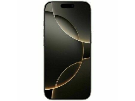 Smartfony Apple MYNQ3QL/A Hexa Core 8 GB RAM 512 GB Beżowy 6,3"