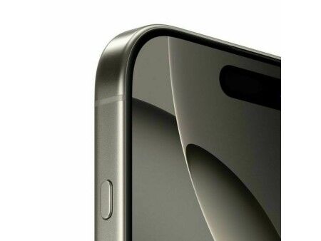 Smartfony Apple MYNQ3QL/A Hexa Core 8 GB RAM 512 GB Beżowy 6,3"