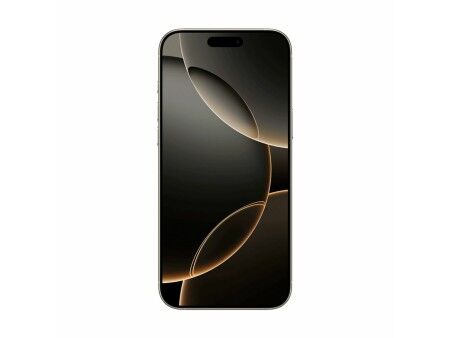 Smartfony Apple MYNQ3QL/A Hexa Core 8 GB RAM 512 GB Beżowy 6,3"