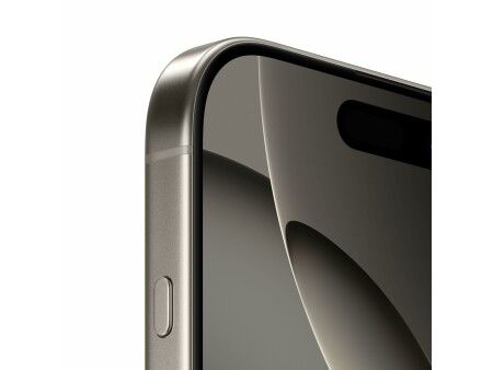 Smartfony Apple MYNQ3QL/A Hexa Core 8 GB RAM 512 GB Beżowy 6,3"