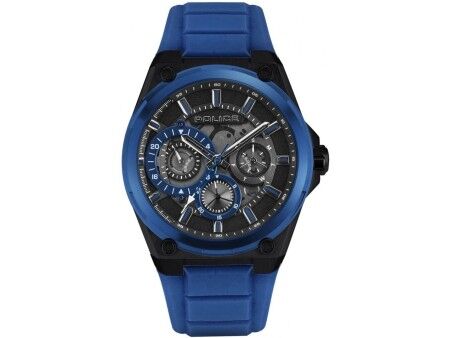 Zegarek Męski Police PEWJQ2203240 (Ø 45 mm)