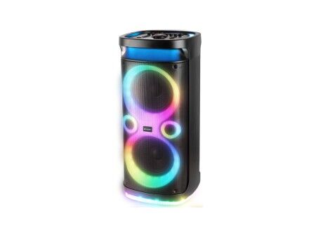 Głośnik Bluetooth Przenośny Trevi Trevi XF 3150 KB Czarny