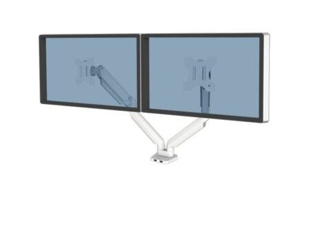 Uchwyt Stołowy do Monitora Fellowes Platinum 32"