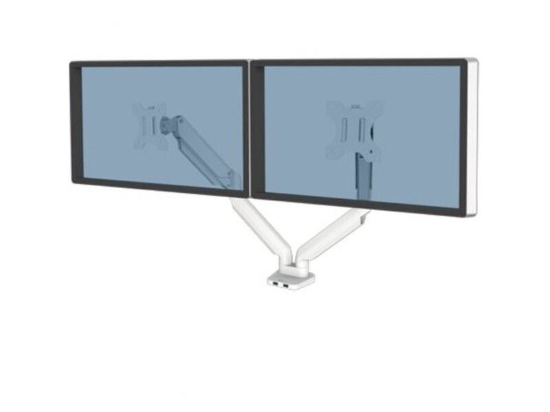 Uchwyt Stołowy do Monitora Fellowes Platinum 32"