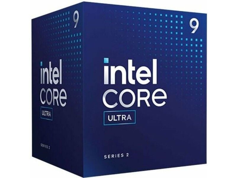 Procesor Intel BX80768285